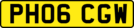 PH06CGW