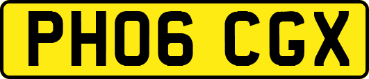 PH06CGX