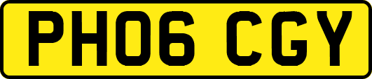 PH06CGY