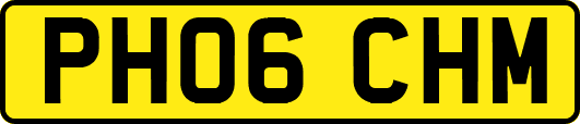 PH06CHM