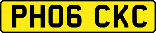 PH06CKC