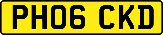 PH06CKD