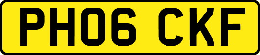 PH06CKF