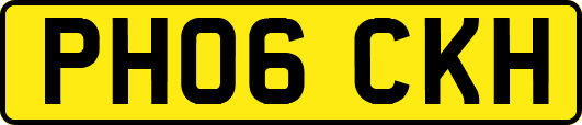 PH06CKH