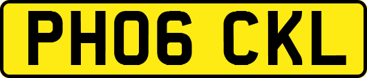 PH06CKL