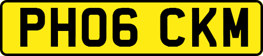 PH06CKM
