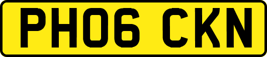 PH06CKN