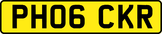 PH06CKR