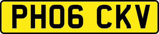 PH06CKV