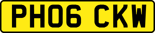 PH06CKW