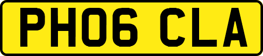 PH06CLA