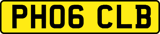 PH06CLB