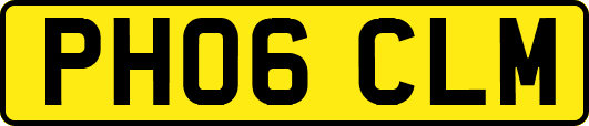 PH06CLM