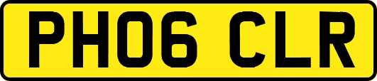 PH06CLR