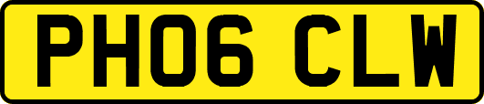 PH06CLW