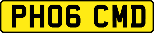 PH06CMD