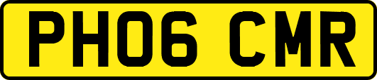 PH06CMR