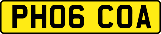 PH06COA