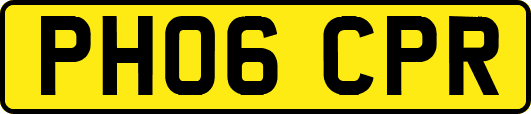 PH06CPR