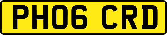 PH06CRD