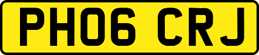 PH06CRJ