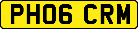 PH06CRM