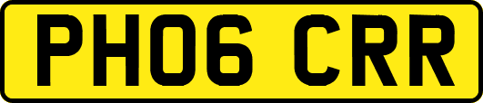 PH06CRR