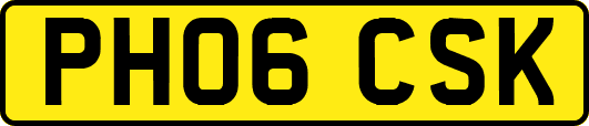 PH06CSK