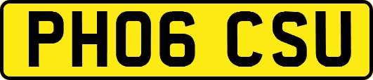 PH06CSU