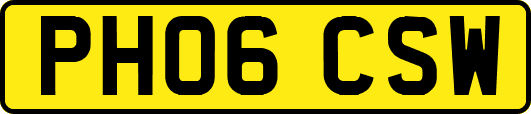 PH06CSW