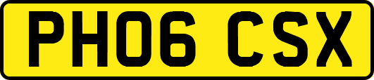 PH06CSX