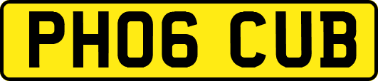 PH06CUB