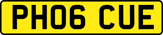 PH06CUE