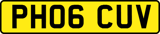 PH06CUV