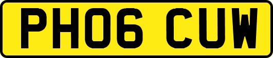 PH06CUW