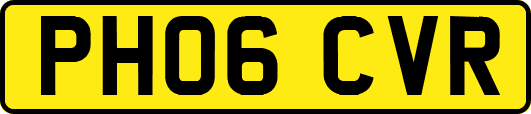 PH06CVR