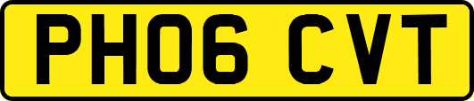 PH06CVT