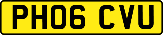 PH06CVU
