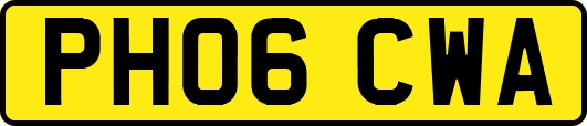 PH06CWA