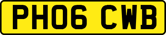 PH06CWB