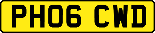 PH06CWD