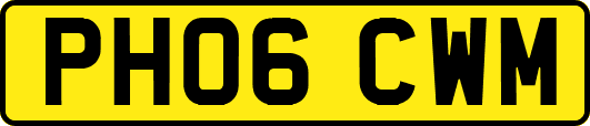 PH06CWM
