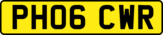 PH06CWR