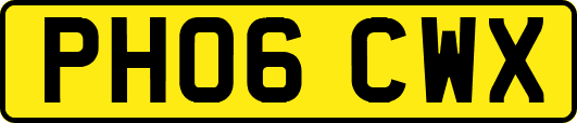 PH06CWX