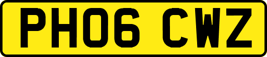 PH06CWZ