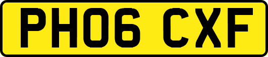 PH06CXF