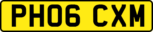 PH06CXM