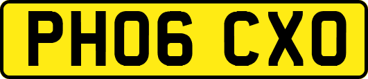 PH06CXO