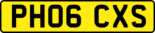 PH06CXS