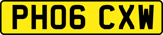 PH06CXW